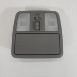 2006-2012 Toyota RAV4 Overhead Dome Map Light Console Gray Sunroof Bluetooth Oem. Fixed Price $69.99.