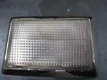 80-06 Ford Ranger F150 F250 Mustang Dome Map Light Clear Lamp Lens Assembly. Fixed Price $26.09.