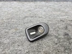 Interior Rear Reading Light Lamp Left Side Mercedes W126 560 Sel 420 Oem. Fixed Price $30.00.
