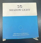 Mercedes Exit Lighting Part No. 002 820 1501. Fixed Price $15.00.