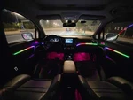 Race Sport AKIT18 Led Interior Ambient 18-PIECE Rgbw 4-DOOR Vehicle Complete. Fixed Price $269.00.