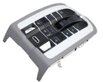 10-16 Porsche Panamera 970 Frnt Overhead Console Dome Light Lamp Sunrooof Switch. Fixed Price $150.99.
