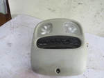 07 Dodge Dakota Overhead Console. Fixed Price $56.99.