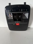 2024 2025 Hyundai Santa Fe Front Center Overhead Console 92810-R6110 Oem 2336. Fixed Price $94.49.