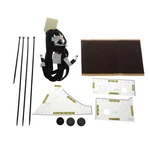 Genuine Hyundai Interior Lighting Kit K5F55-AC000. Fixed Price $186.29.