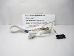 2006-2009 Mercedes-benz E350 Front Right Side Door Wire Harness A2118201001 Oem. Fixed Price $21.00.