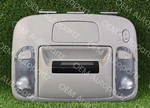 Toyota Sequoia 2002-2007 Rear Overhead Dome Light Consol Radio Interfere Unit Oe. Fixed Price $159.95.