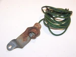 1967 Mercury Courtesy Light Fomoco #C9MB-13A756-A1 1968 1969 1970 1971. Fixed Price $29.97.