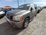 Console Front Without Sunroof Fits 05-07 Armada 12117195. Fixed Price $144.02.