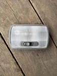 2007-2011 Honda Civic Ex Interior Dome Light Lamp 2E27. Fixed Price $14.50.