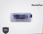 2010-2016 Mercedes-benz W207 E-class Coupe Interior Door Card Light Lamp Unit. Fixed Price $34.64.
