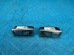 Genesis GV70 Roof Overhead Dome Light Reading Lamp & Lh Pair 2022 2023 Oem. Fixed Price $175.00.