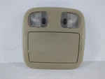 2012 Ford Fusion Overhead Roof Console M8DFD. Fixed Price $75.41.
