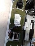 Tt Audi 2012 Console Front 329076. Fixed Price $64.99.