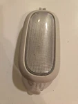 2009-2012 Dodge Caliber Rear Roof Interior Dome Light Lamp Reading BC77TRMAA B21. Fixed Price $30.00.