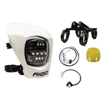 Rigid Industries 300417 Adapt Xe Extreme Enduro Led Moto Kit Light.... Fixed Price $698.59.