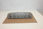 99 00 01 Audi A4 Rear Dome Map Light Lamp 8D0947111A (141). Fixed Price $35.55.