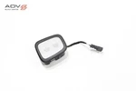 2016 - 2024 Tesla Model X Rear Center Overhead Dome Reading Map Light Lamp Oem. Fixed Price $41.99.
