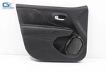 2020 Jeep Renegade Front Left Driver Side Interior Door Panel Trim Cover Oem. Fixed Price $142.99.