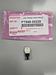 PT94800220 Toyota Camry Led Trunk Bulb 168 192 194. Fixed Price $20.49.