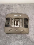 Rover 827 / Front Interior Light XDE10040. Fixed Price $14.00.