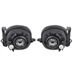 Pair Bumper Chrome Fog Light Lamp Kit For Lexus ES350 2007-2009 Left & Right. Fixed Price $35.14.