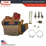 1953-1954 Dodge Coronet Custom Map & Courtesy Light Lamp Package 1498785 Nos.. Fixed Price $98.27.