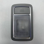 2014-2015 Kia Sorento Rear Left Overhead Roof Dome Light Lamp Oem 92870-2P500. Fixed Price $21.99.