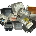 Ford Srs Module Reset Service - Unit Crash Clear & Repair. Fixed Price $60.00.