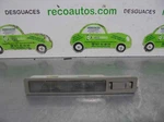 4D0947304 2017586 Interior Light Audi A8 4D2 4D8 2.8 Quattro 1994. Fixed Price $9.38.