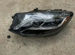 2014-2017 Mercedes Benz W222 Left Driver Side Intelligent Led Headlight Oem. Fixed Price $399.99.