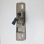 2014-2016 Cadillac Srx Rear Seat Reading & Courtesy Lamp Assembly 22972043. Fixed Price $89.00.