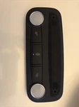 Audi Tt Black Interior Reading Light 2007 To 2010 8J0947111B. Fixed Price $67.02.