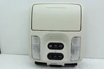07 08 Chrysler Pacifica Console Control Unit OC951. Fixed Price $25.77.