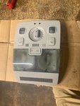 2004 - 2009 Audi A4 Oem Overhead Console Dome Map Light Front. Fixed Price $58.00.
