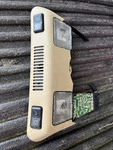 90-02 Mercedes R129 SL500 SL300 Overhead Dome Light Lamp Switch Control Harness. Fixed Price $148.75.
