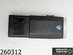 Oem 2005 Bmw 745LI 4.4L Glovebox Chargeable Flashlight Handlamp Torch Unit. Fixed Price $19.99.