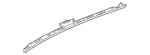 Genuine Audi Courtesy Light 85B-947-200. Fixed Price $70.09.