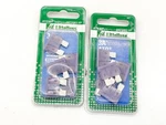 New Lot Of 10 Littelfuse ATO003.VP Carded 3A ATO3BP. Fixed Price $29.95.