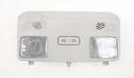 New Oem Ford Overhead Console Map Light MK4Z-58519A70-AB E-transit 22-25. Fixed Price $84.95.