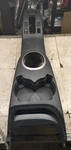 2007-2013 Suzuki SX4 Front Floor Console W/cupholder Oem. Fixed Price $249.99.