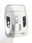 2014 Audi A8 Oem Front Overhead Dome Light 4H0947135BKTYP. Fixed Price $70.00.