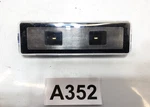 11-18 Oem Porsche Cayenne Turbo 958 Rear Overhead Headliner Interior Dome Light. Fixed Price $39.95.
