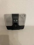 Mercedes Benz C-class W202 Sunroof Switch Interior Light 2028202201. Fixed Price $40.77.
