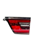 2021-2024 Nissan Armada Rear Right Liftgate Mounted Tail Light Lamp Led *crack*. Fixed Price $152.35.