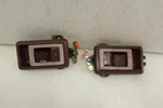 1982 1983 1984 1985 1986 Toyota Supra Left Right Door Handles Terra Cotta. Fixed Price $50.97.