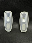 Kia Optima 2016-2018 Pair Rear Personal Reading Lamp Assy Oem Right/left. Fixed Price $60.00.
