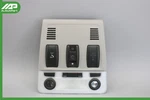 06-13 Bmw E90 335I 328XI Front Upper Sunroof Interior Light Control Switch Oem. Fixed Price $48.75.