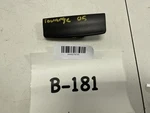 2004 2007 Volkswagen Touareg Dashboard Sunlight Sensor Oem+. Fixed Price $23.24.