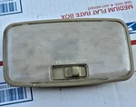 2004-2009 Toyota Prius Overhead Roof Dome Light Lamp With Bulb. Fixed Price $14.25.